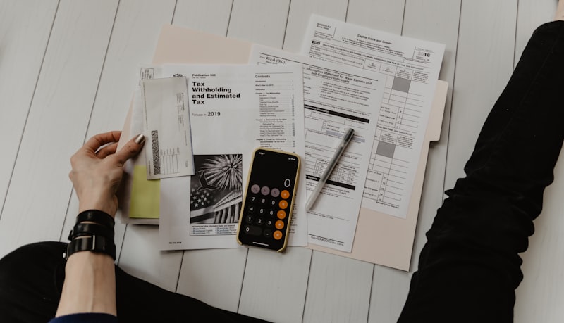 Building Fiscal Ecosystems That Scale State Revenue