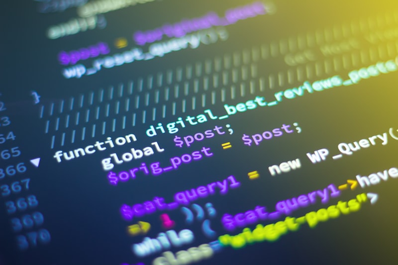 Artisan Precision in Bespoke Software: From Blueprint to Launch