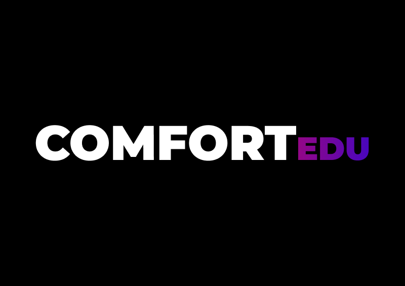 Comfort Edu — Administration That Finally Breathes