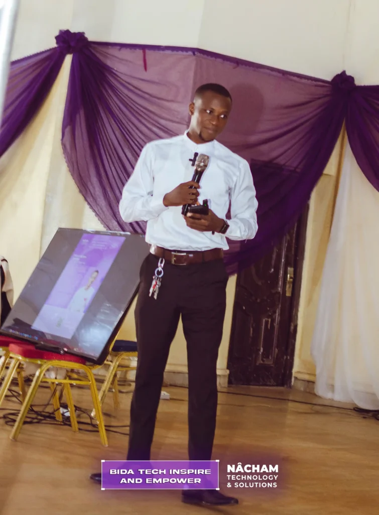 Tech Inspire and Empower 2025 Conference
