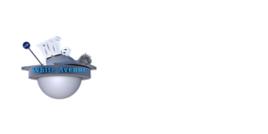 White Avenue