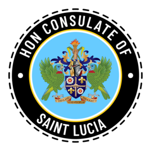 Consul St Lucia NG