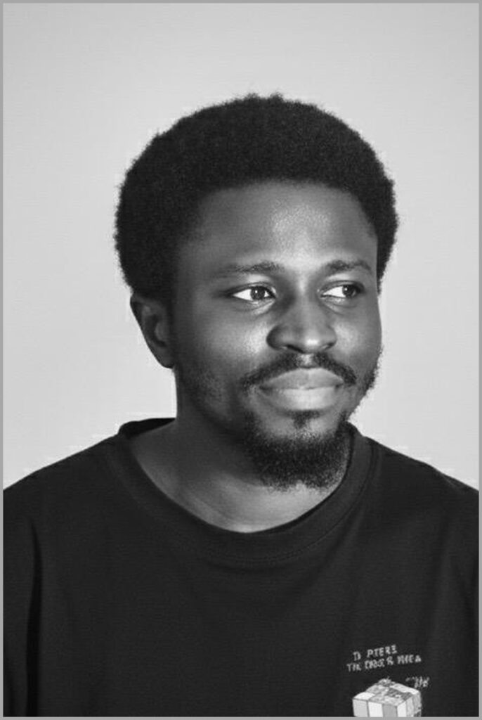 Collins Mogbolu