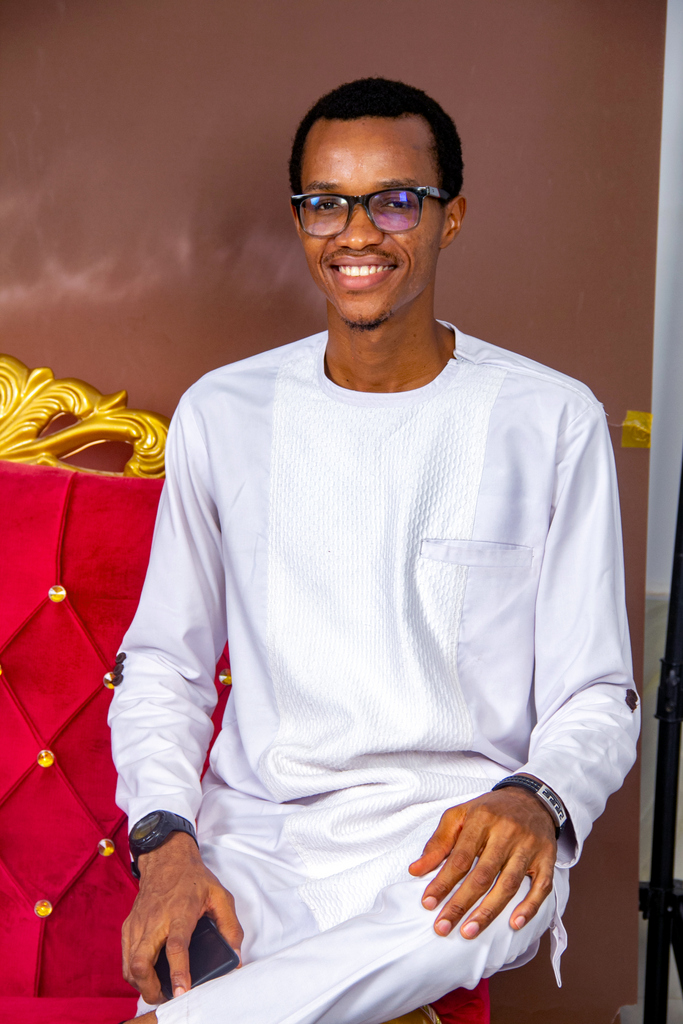 Precious Ebubechukwu Chikezie