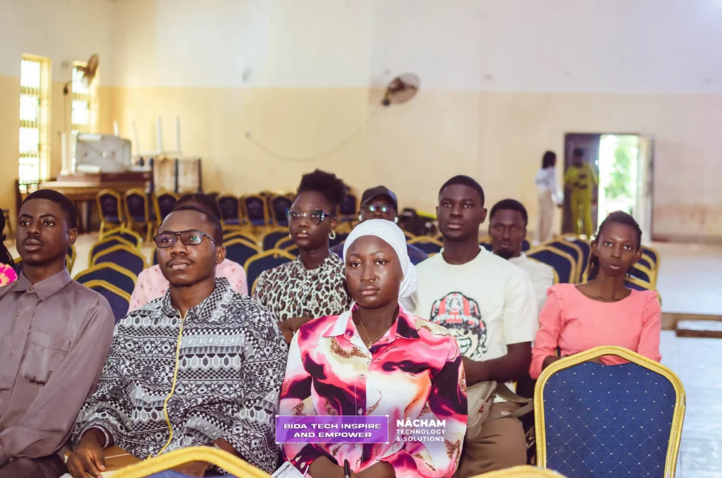 Tech Inspire and Empower 2025 Conference
