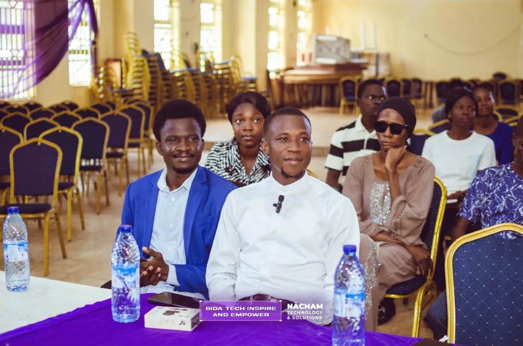 Tech Inspire and Empower 2025 Conference