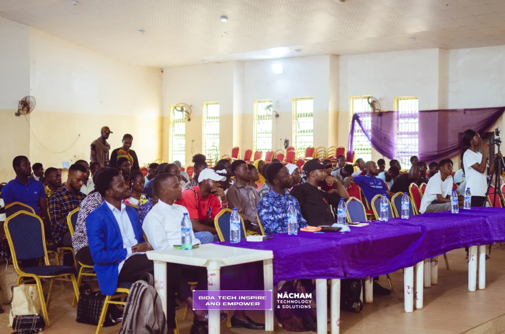 Tech Inspire and Empower 2025 Conference