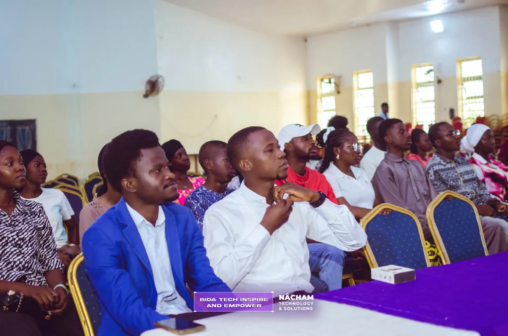Tech Inspire and Empower 2025 Conference