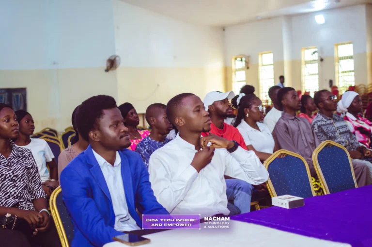 Tech Inspire and Empower 2025 Conference