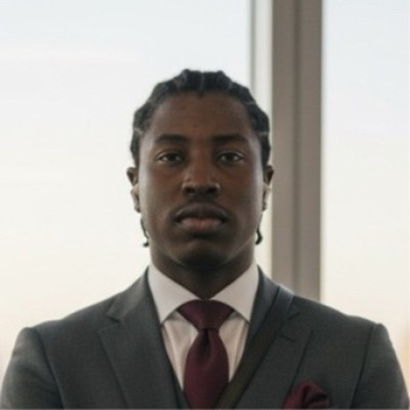 Josh Ayokhai
