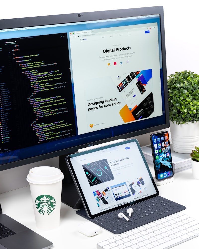 UI/UX & Spatial Visualization (VGIS)