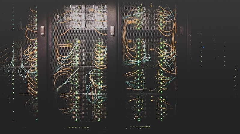 Smart Enterprise Networking