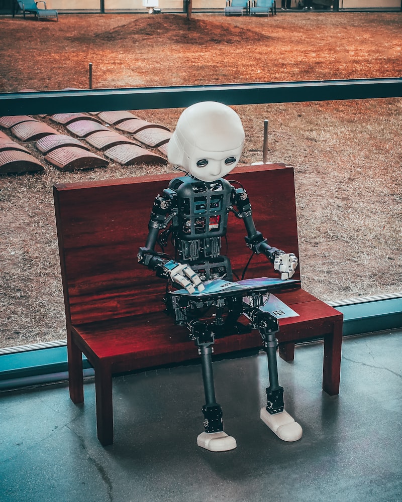 AI Integration & Machine Learning